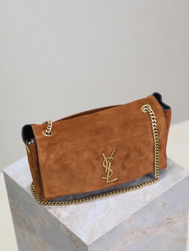 YSL Satchel Bags